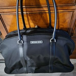 Michael kors Chatham Bowling Bag New